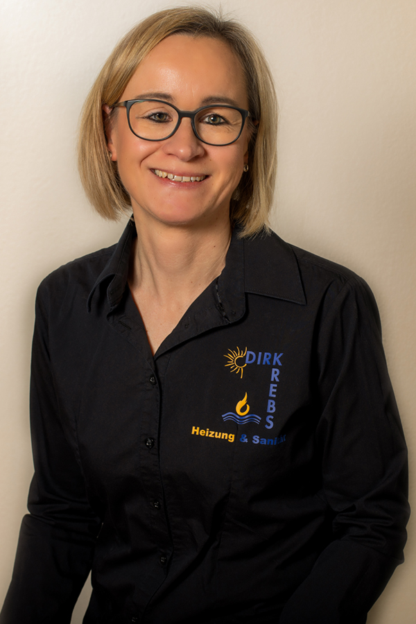 Maike Strassburger
